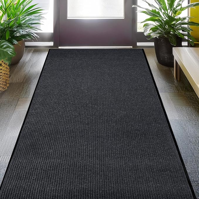 Durable Rubber Door Mat