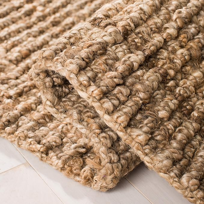 SAFAVIEH Natural Fiber Collection Runner Rug