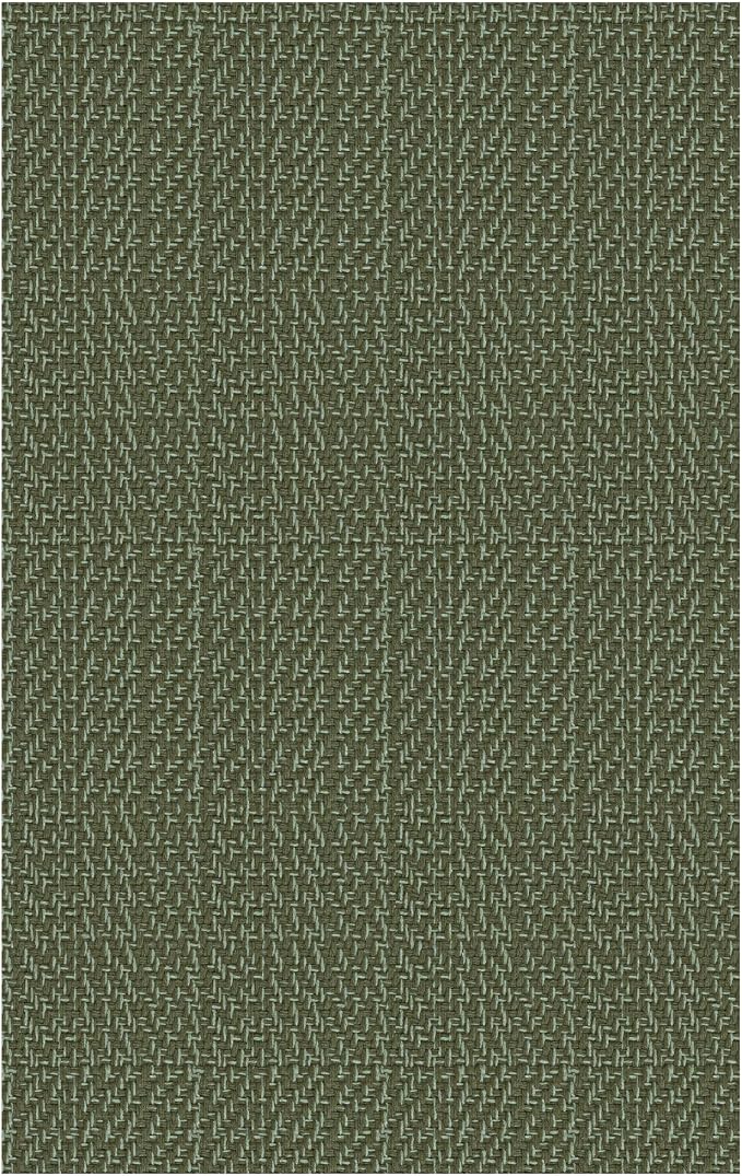 IOHOUZE Small Area Rug 2x3 Washable Woven Rugs
