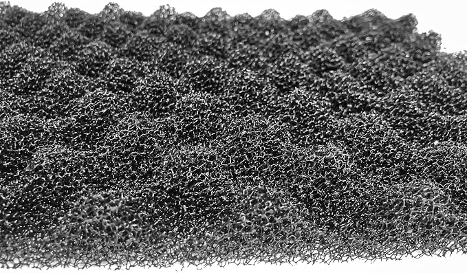 Wave Point Aquarium Bio Sponge Foam Filter Media Pad Cut-to-fit