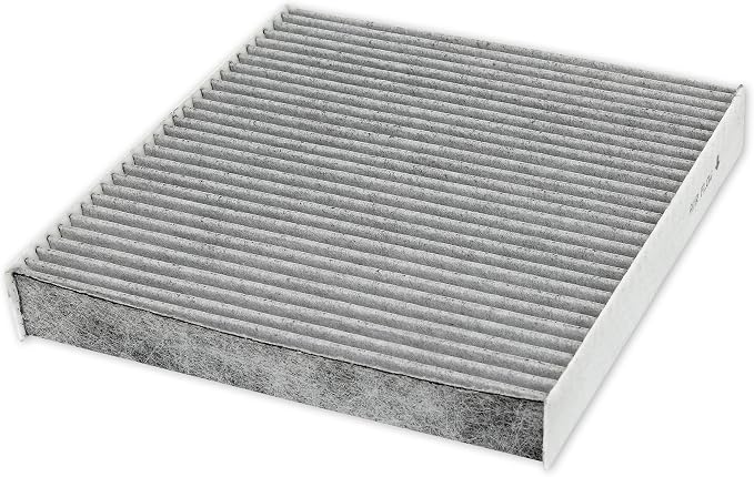 EPAuto CP743 Cabin Air Filter, Replacement