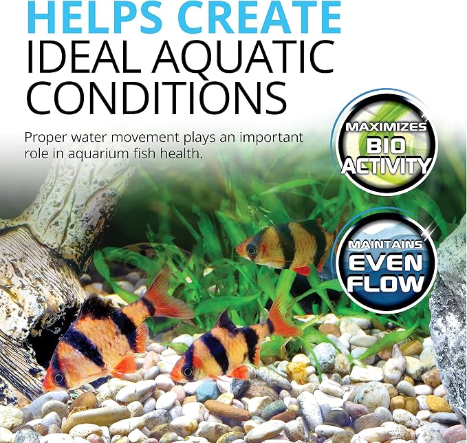 Fluval FX5 Filter Foam Block