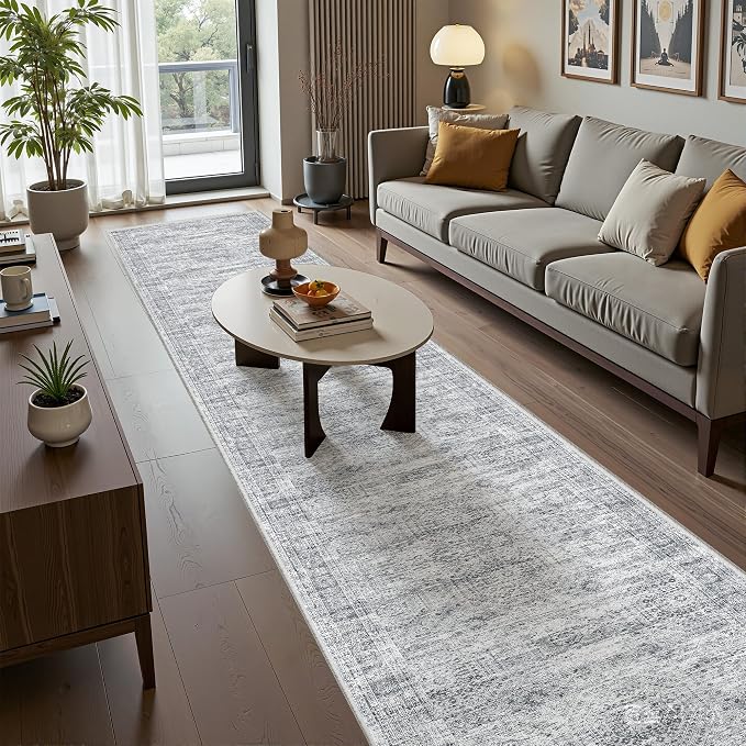 Long Hallway Runner Rug- Carpet Runners
