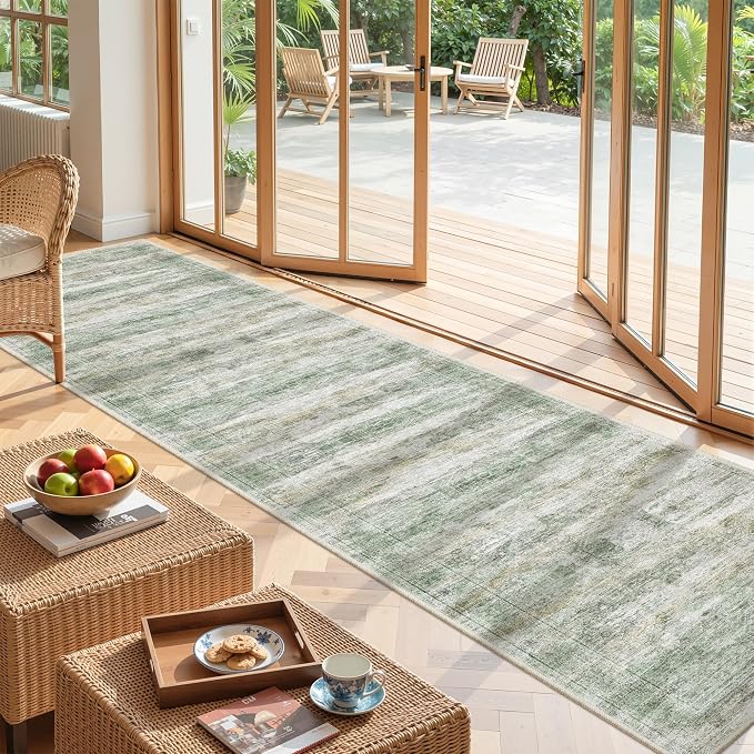 Long Hallway Runner Rug- Carpet Runners