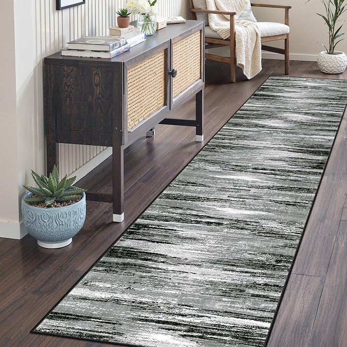Rug Runners for Hallways Non Slip