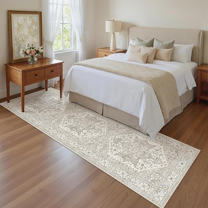 Madane Kitchen Runner Rug