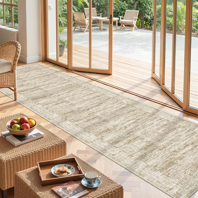 Long Hallway Runner Rug- Carpet Runners