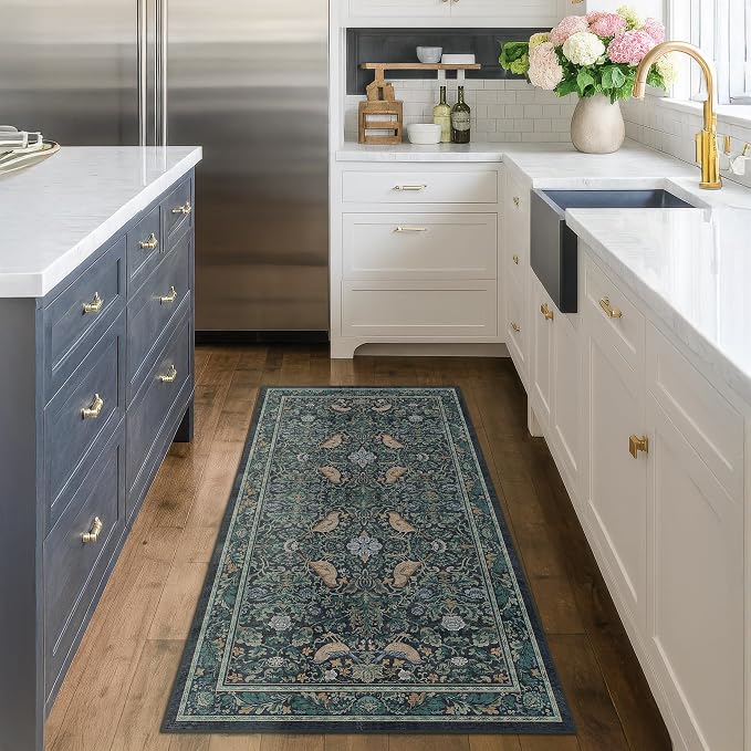Boho 2x5 Entryway Indoor Runner
