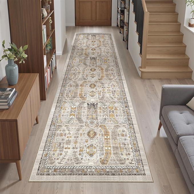 Madane Kitchen Runner Rug