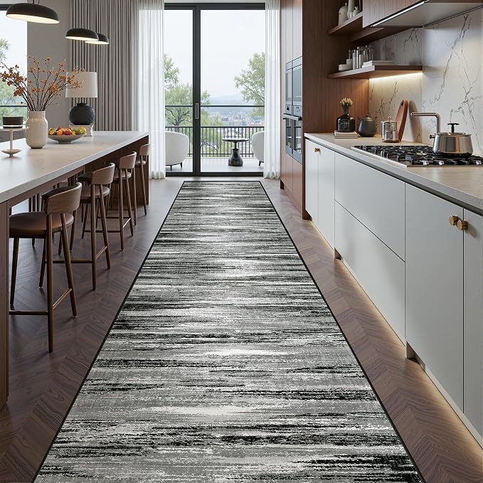 Long Hallway Runner Rug- Carpet Runners