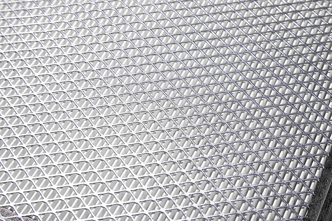 Spearhead MPG Defense Max Thrust Engine Air Filter