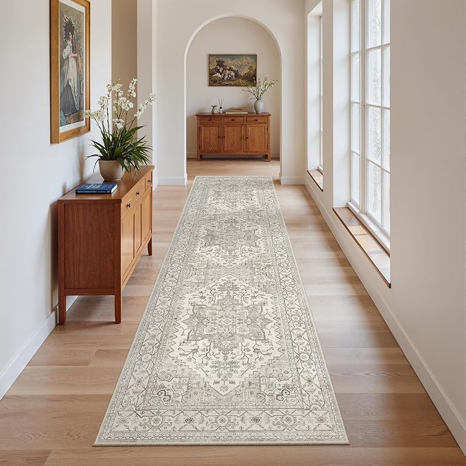 Madane Kitchen Runner Rug