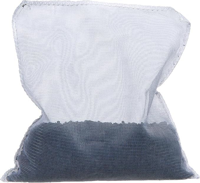 Marineland Carbon Bags, Support Chemical Aquarium Filtration, Rite-Size S