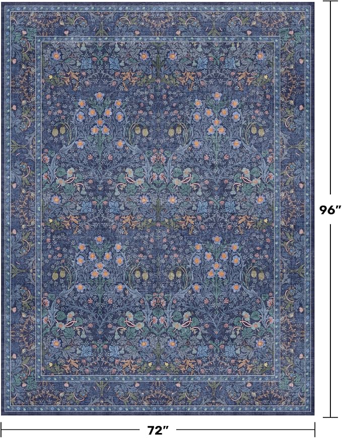 Dining Room Rugs for Under Table