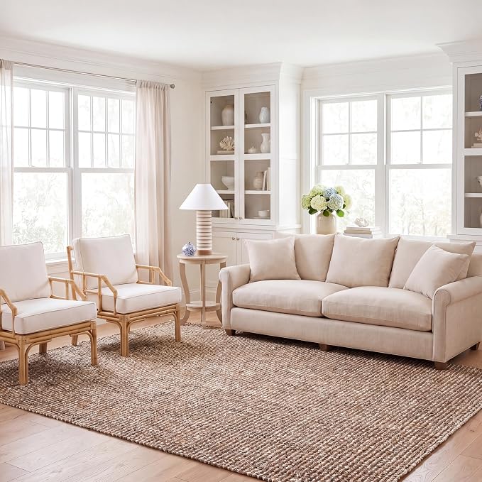 SAFAVIEH Area Rug 6x9