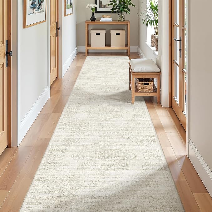 Long Bathroom Rugs Runner