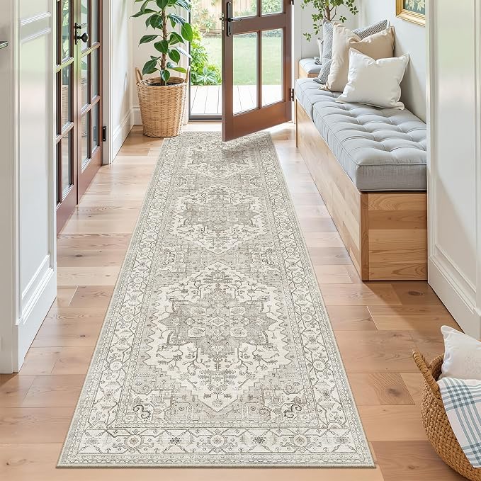 Madane Kitchen Runner Rug