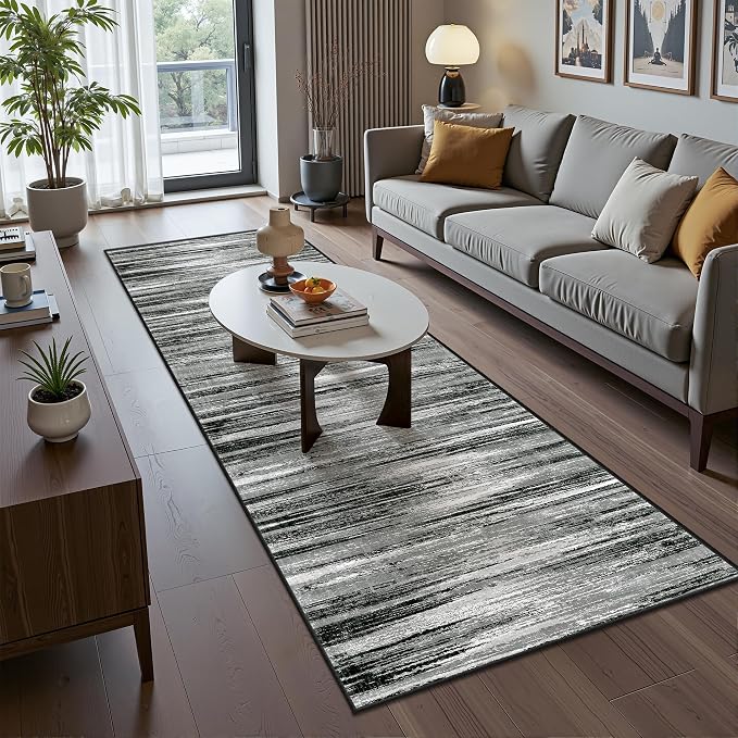 Long Bathroom Rugs Runner