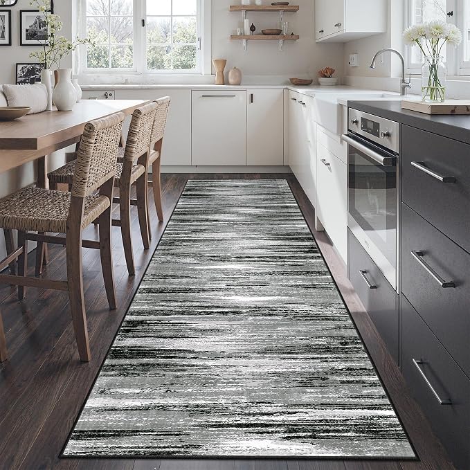 Kitchen Runner Rug Non Slip