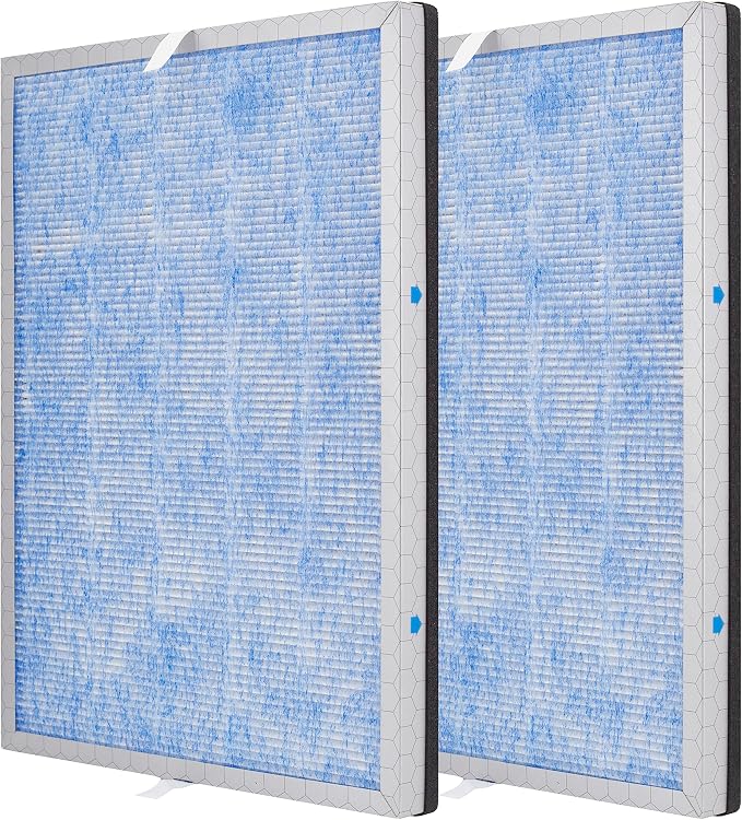 MSA3/MSA3S Filter Replacement, Compatible