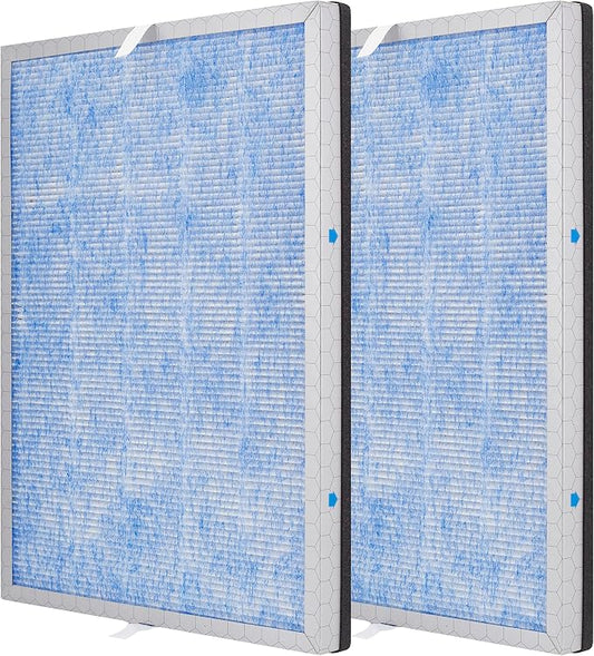 MSA3/MSA3S Filter Replacement, Compatible