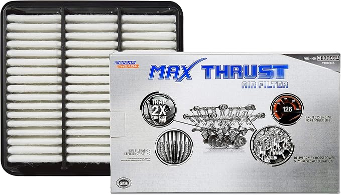 Spearhead MPG Defense Max Thrust Engine Air Filter