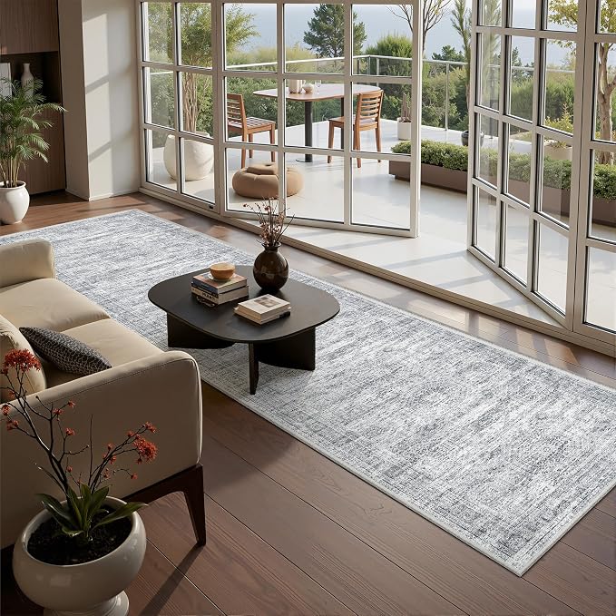 Long Bathroom Rugs Runner