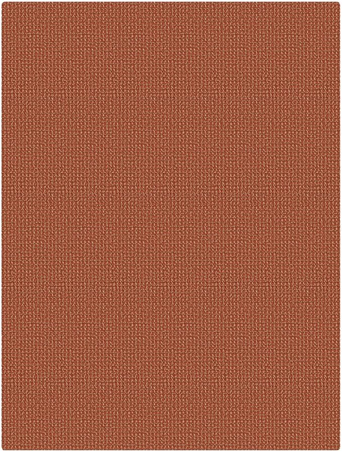 KOZYFLY Washable 3x4 Woven Entry Area Rug, Braided Throw Rugs