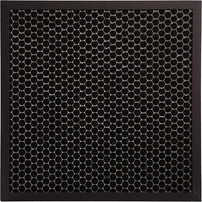 MOUNTO Active Carbon Filter replacement set