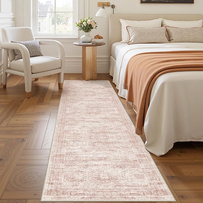 Rug Runners for Hallways Non Slip