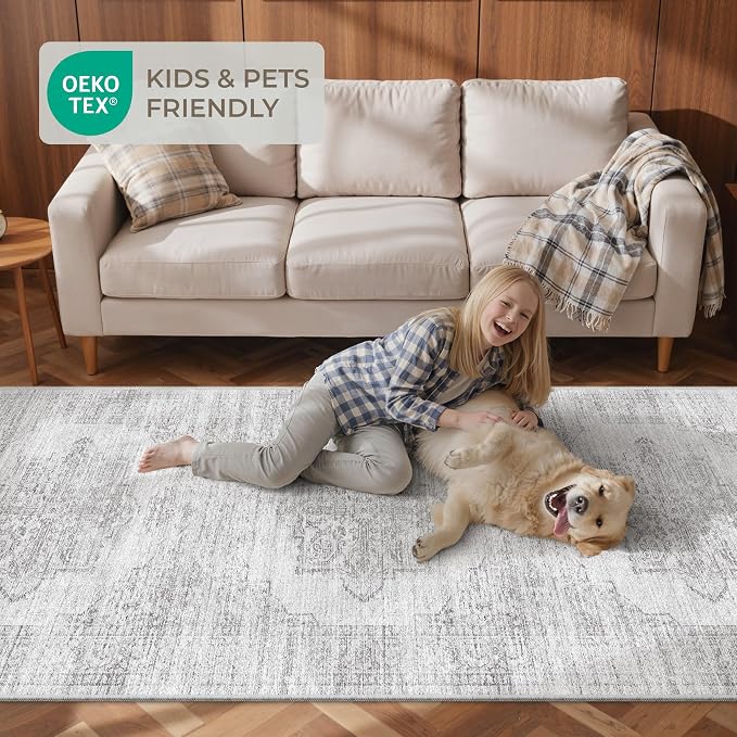 2x12 Runner Rug, Long Hallway Rugs