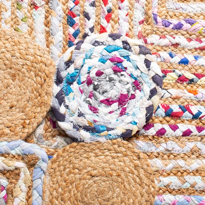 SAFAVIEH Cape Cod Collection Accent Rug