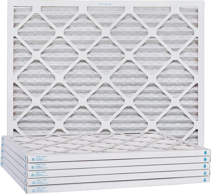 Aerostar Air Filters 30x36x1 MERV 13, Healthier Air