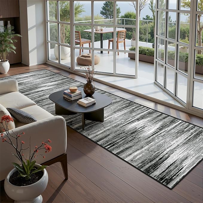 Long Bathroom Rugs Runner