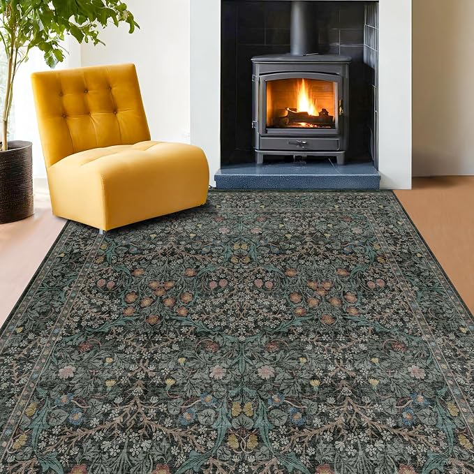 Dining Room Rugs for Under Table
