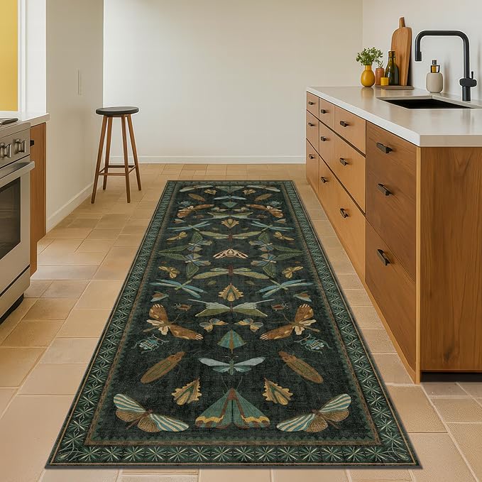 2x10 10ft Long Hallway Rug Runner