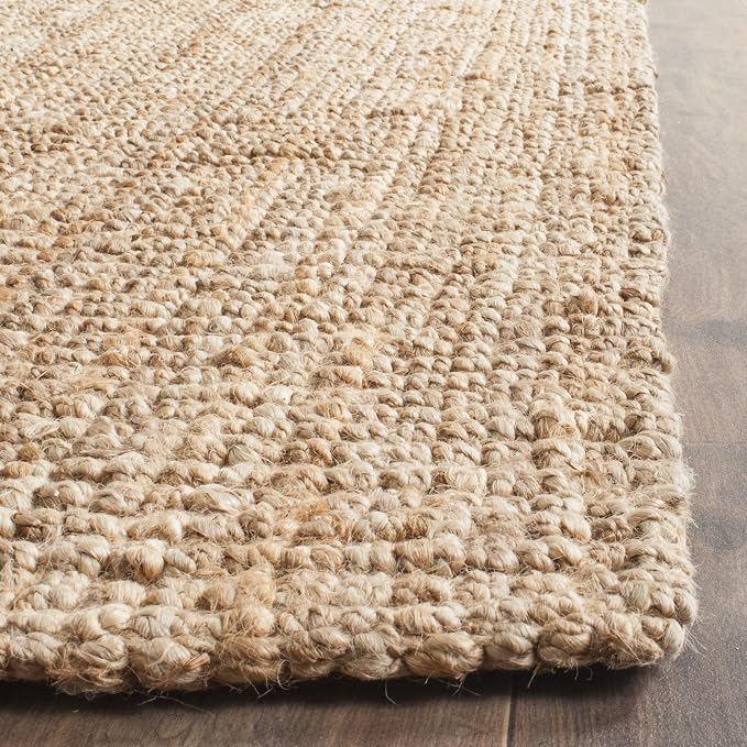 SAFAVIEH Natural Fiber Collection Runner Rug