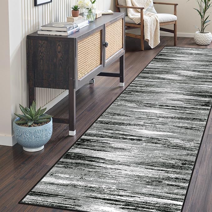 Kitchen Runner Rug Non Slip