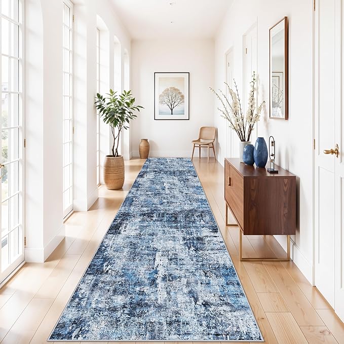 3x15 Ft Long Hallway Runner Rug