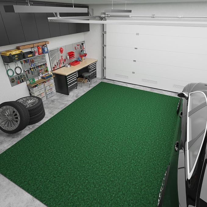 Ottomanson 6'6" x 35' Hallway Runner
