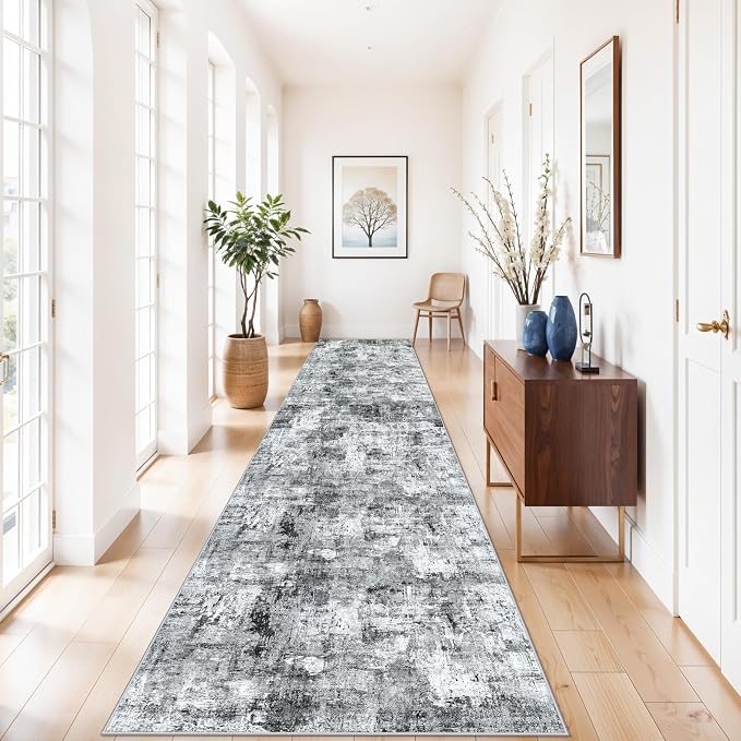3x15 Ft Long Hallway Runner Rug