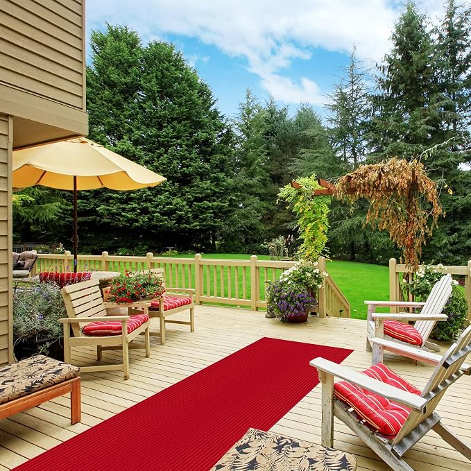 Ottomanson 2'7" x 20' Hallway Runner