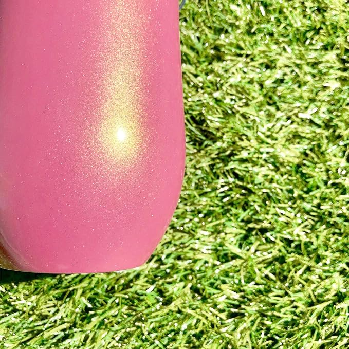 CHILLOUT LIFE 12 oz Stainless Steel Tumbler