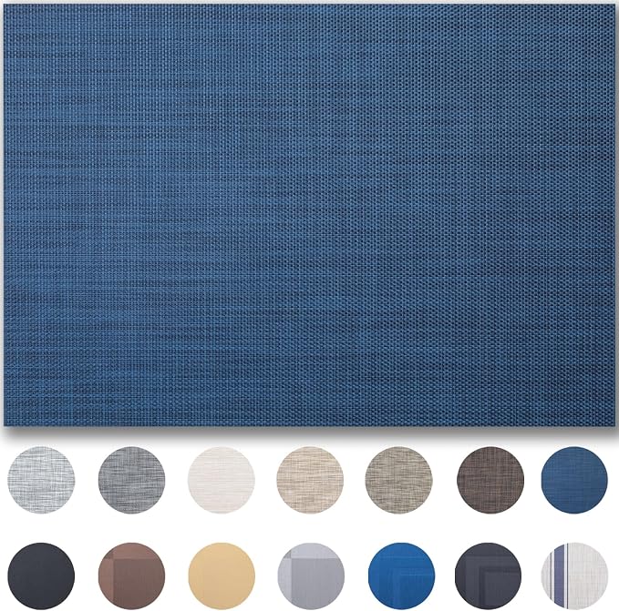 Placemats Set of 4
