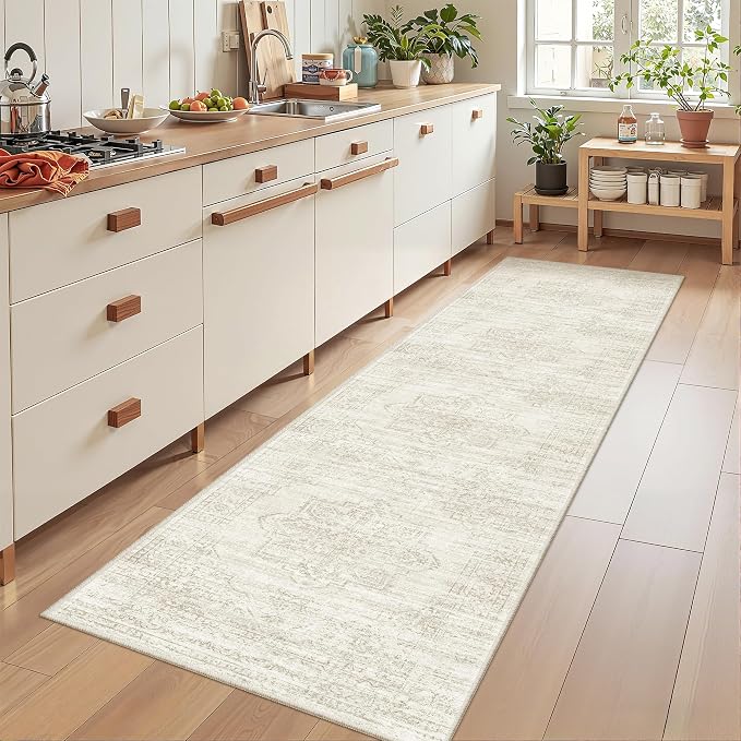 Rug Runners for Hallways Non Slip