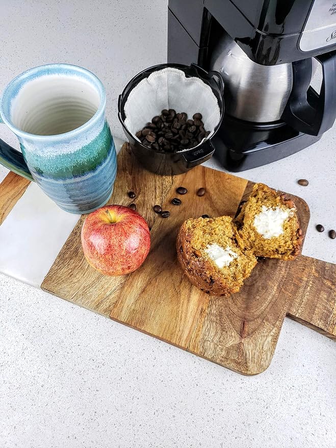 Cloth Reusable Basket Coffee Filter