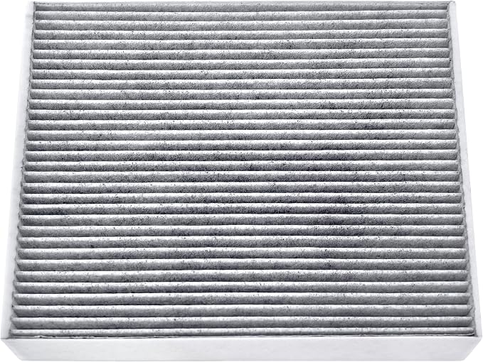 EPAuto CP643 Cabin Air Filter Replacement