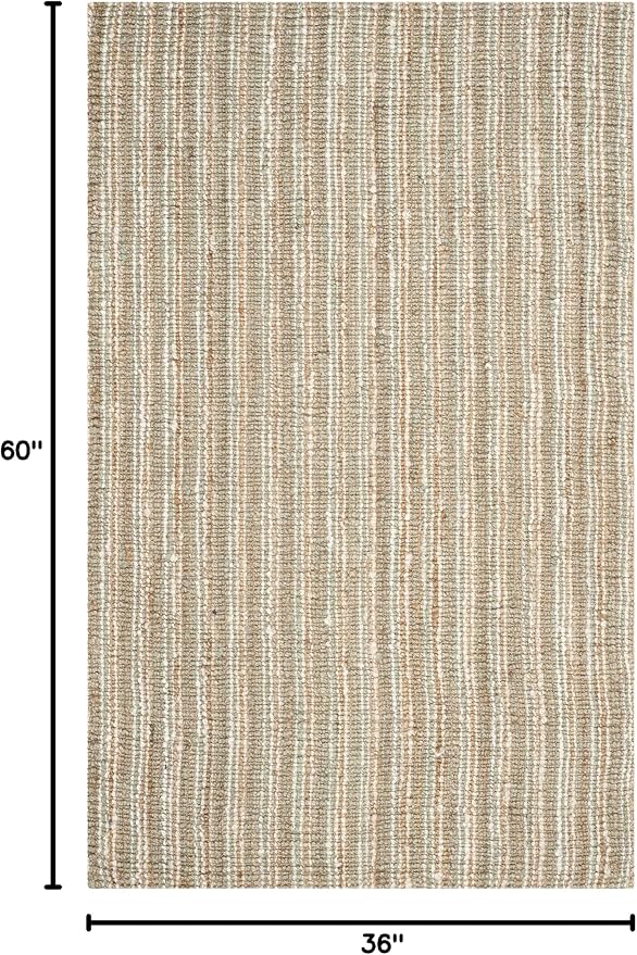 SAFAVIEH Area Rug 3x5