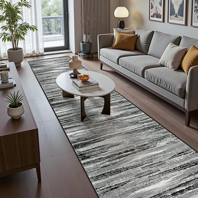 Long Hallway Runner Rug- Carpet Runners