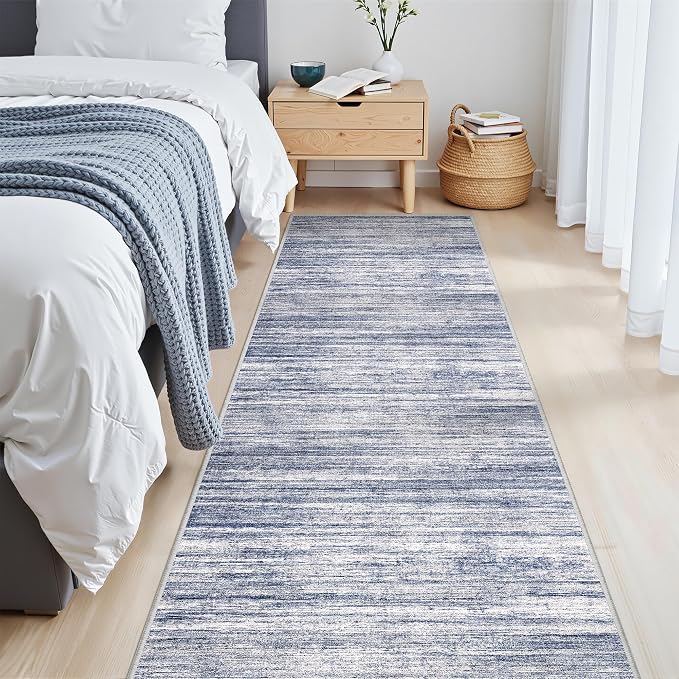 Rug Runners for Hallways Non Slip